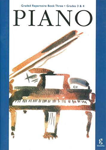 Piano Graded Repertoire