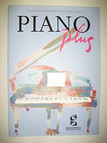 Piano Plus Vol. 2-Piano