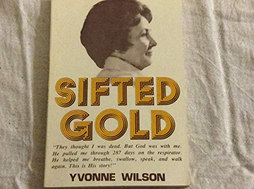Sifted gold