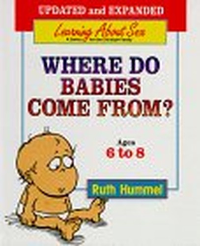 Where Do Babies Come from?