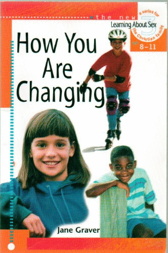 How You are Changing