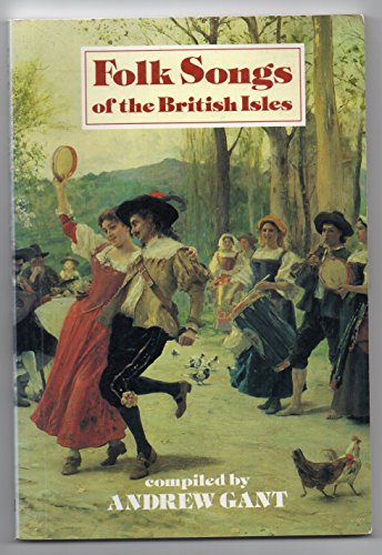 Folk Songs of the British Isles