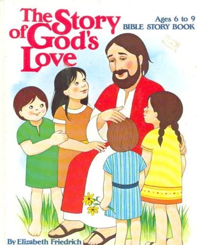 The Story of God's Love