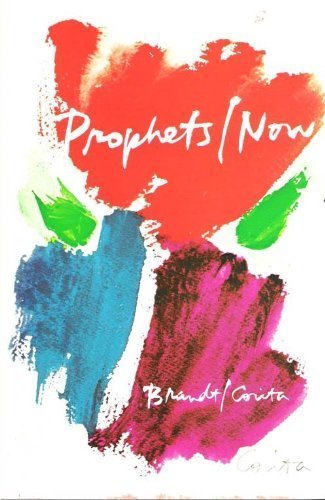 Prophets Now