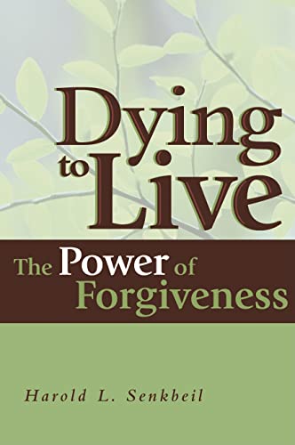 Dying to Live