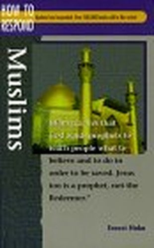 Muslims