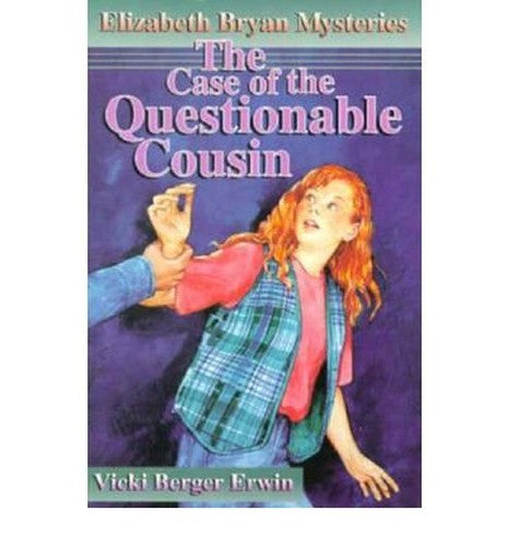 The Case of the Questionable Cousin