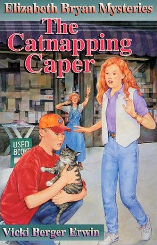The Catnapping Caper