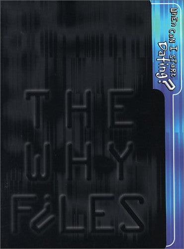The Why Files