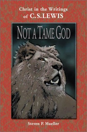Not a Tame God