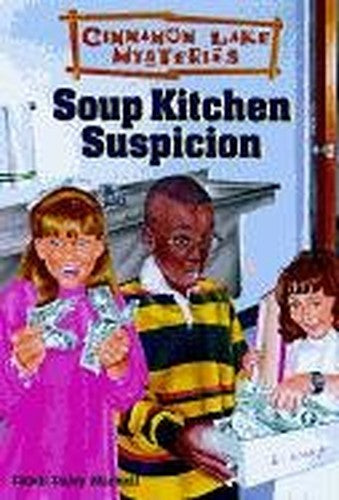 Soup Kitchen Suspicion