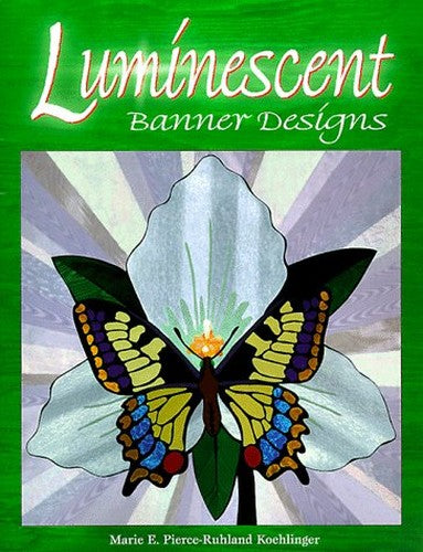 Luminescent Banner Designs
