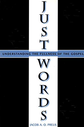 Just Words