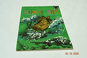 The Story of Noah's Ark