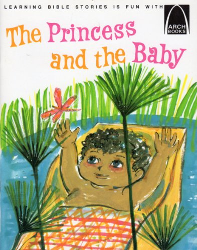 Princess and the Baby