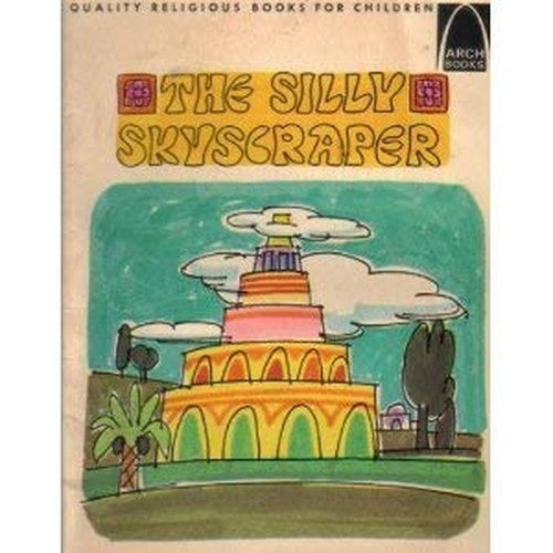 Silly Skyscraper