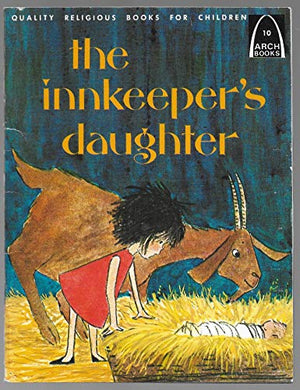 Innkeeper's Daughter