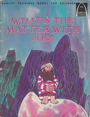 What's the Matter with Job