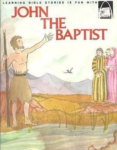 John the Baptist