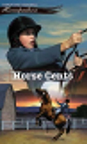 Horse Cents