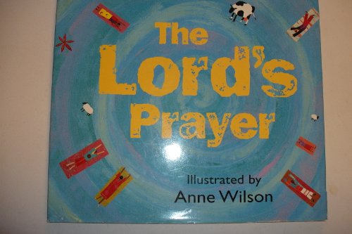 The Lord's Prayer