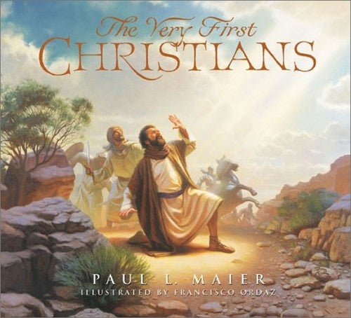 Very First Christians, the