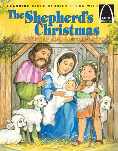 The Shepherd's Christmas
