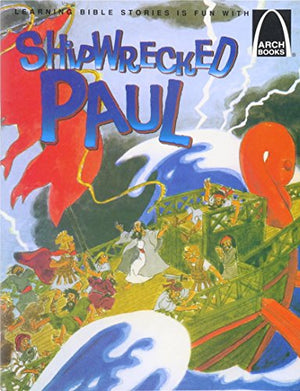 Shipwrecked Paul 6pk