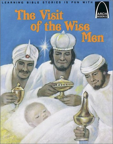 The Visit of the Wise Men