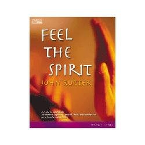 Feel the Spirit