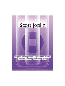 Scott Joplin: scott Joplin: Piano: Instrumental Album 