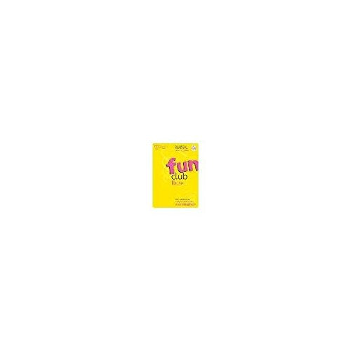 Fun Club Flute - Grade 0-1 Teacher Copy - Chill-out pieces to enjoy between exams