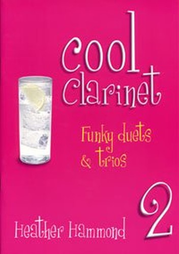 Cool Clarinet - Volume 3
