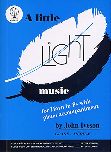 Little Light Music Horn in Eb