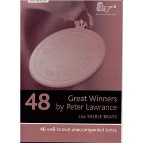 Great Winners