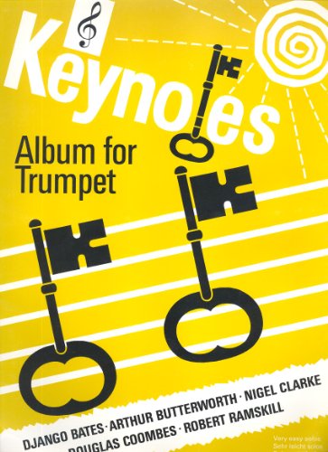 Keynotes Trumpet