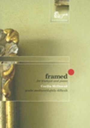 McDowall: Framed: Trumpet: Instrumental Album
