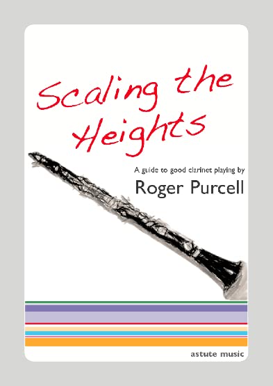 Roger Purcell: Scaling the Heights
