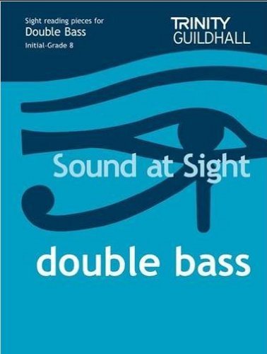 Sound at Sight. Double Bass (Int-Grd 8)