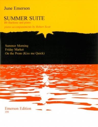 Emerson: Summer Suite