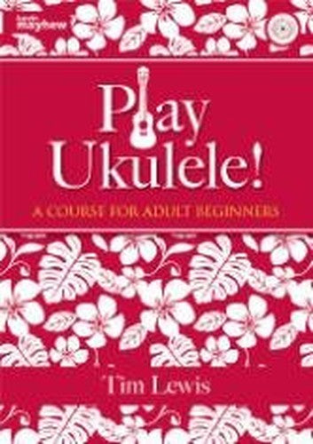 'Play Ukulele!'