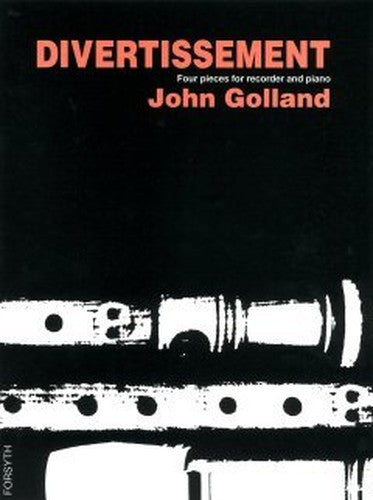 John Golland: Divertissement