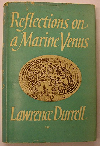 Reflections on a Marine Venus
