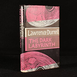 Dark Labyrinth 