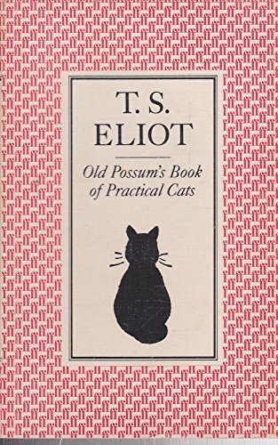 Old Possum's Book of Practical Cats