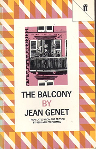 The Balcony