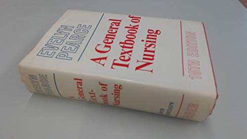 General Textbook of Nursing