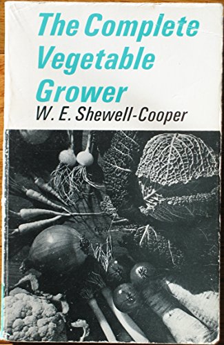 Complete Vegetable Grower