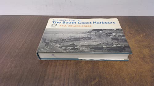 Pilot to the South Coast Harbours