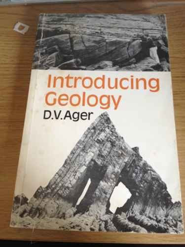 Introducing Geology